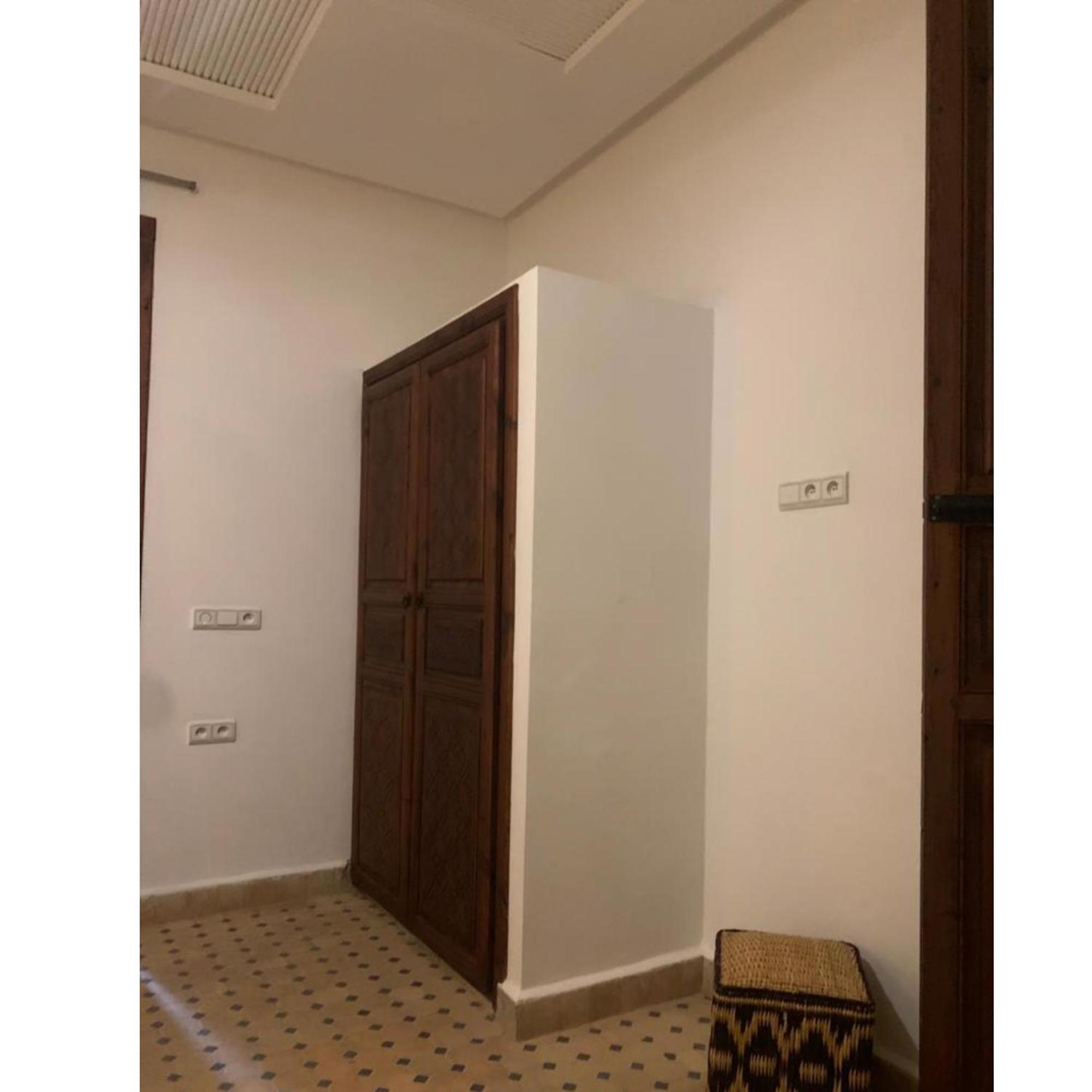 Riad Marchica マラケシュ エクステリア 写真