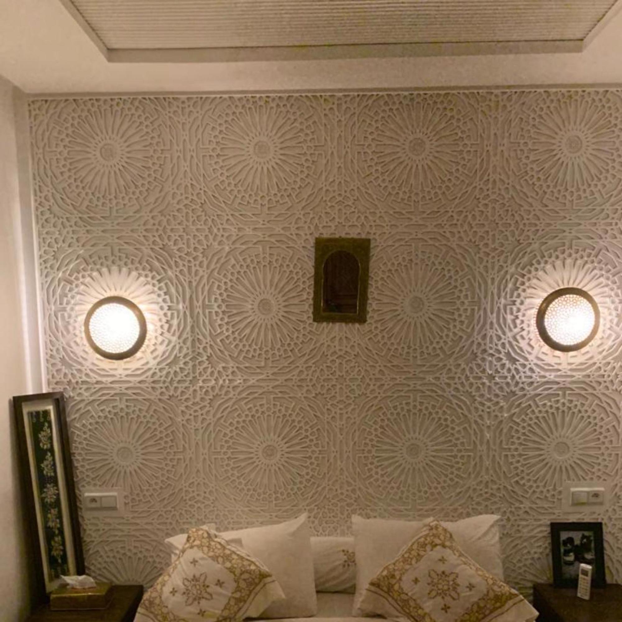 Riad Marchica マラケシュ エクステリア 写真