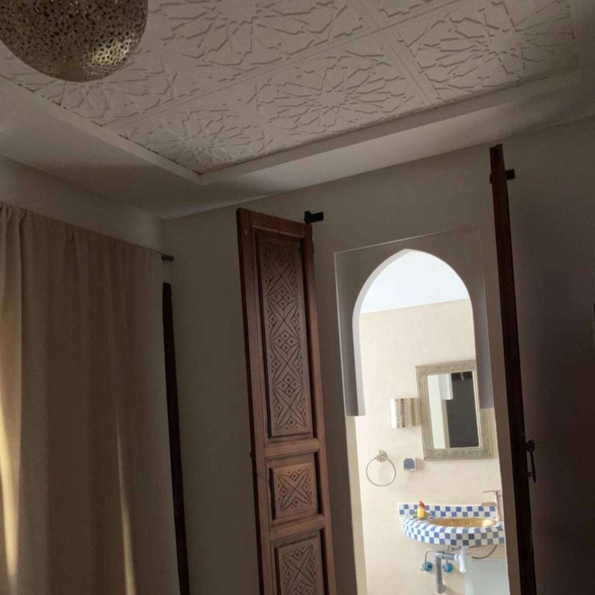 Riad Marchica マラケシュ エクステリア 写真