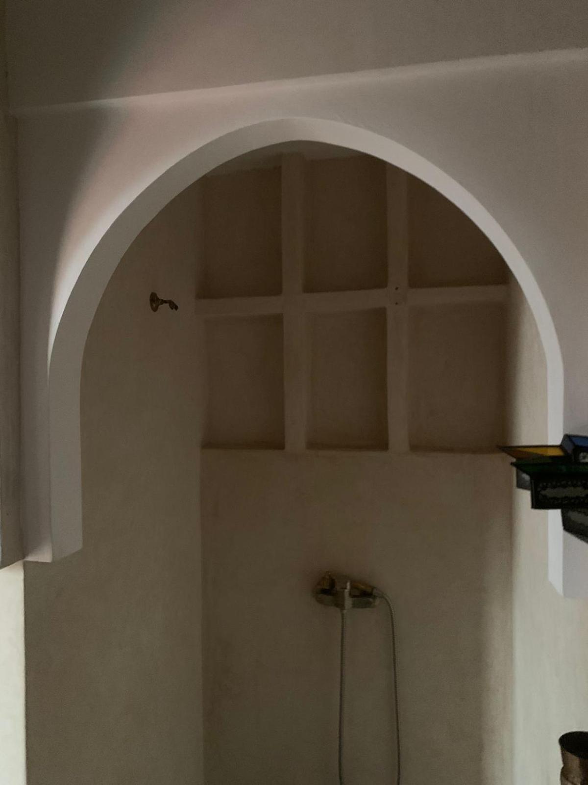 Riad Marchica マラケシュ エクステリア 写真