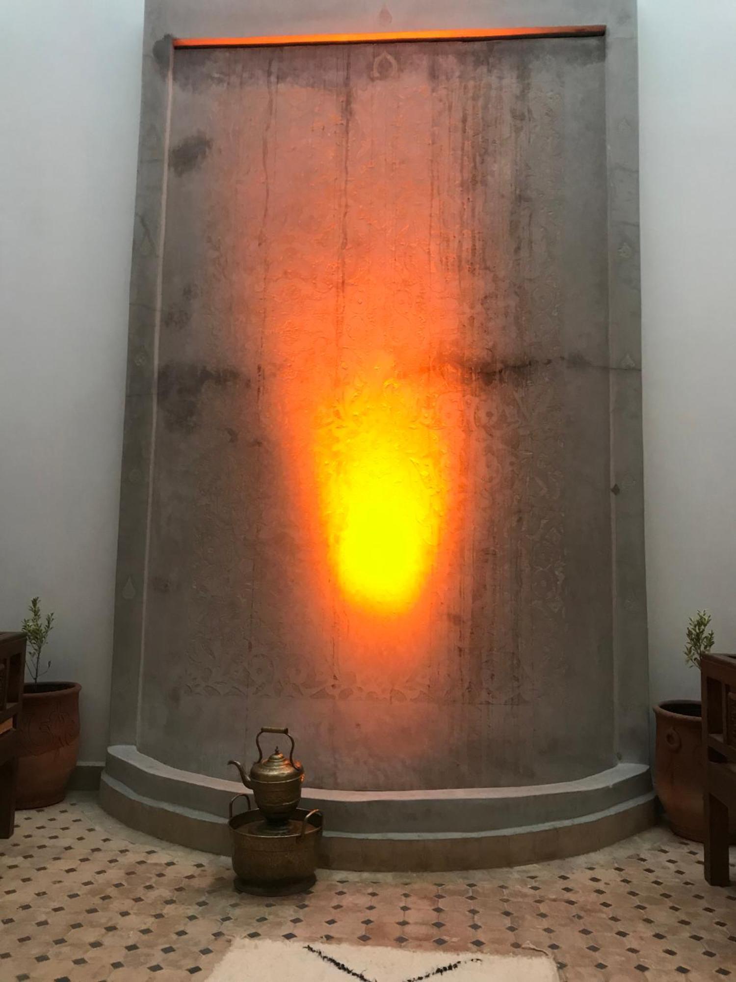 Riad Marchica マラケシュ エクステリア 写真